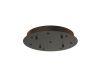 Подвесная люстра Mantra Arrecife 9369+9220 (8L)