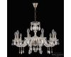 Подвесная люстра Bohemia Ivele Crystal 117/10/240 Pa