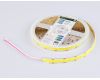 Светодиодная лента Ambrella Light Illumination COB 616Led/19W m/ 24V IP20 6500K/ 5m*12mm*2mm (2 конт.) GS4803
