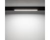 Трековый магнитный светильник Nowodvorski Lvm Line Black 10650