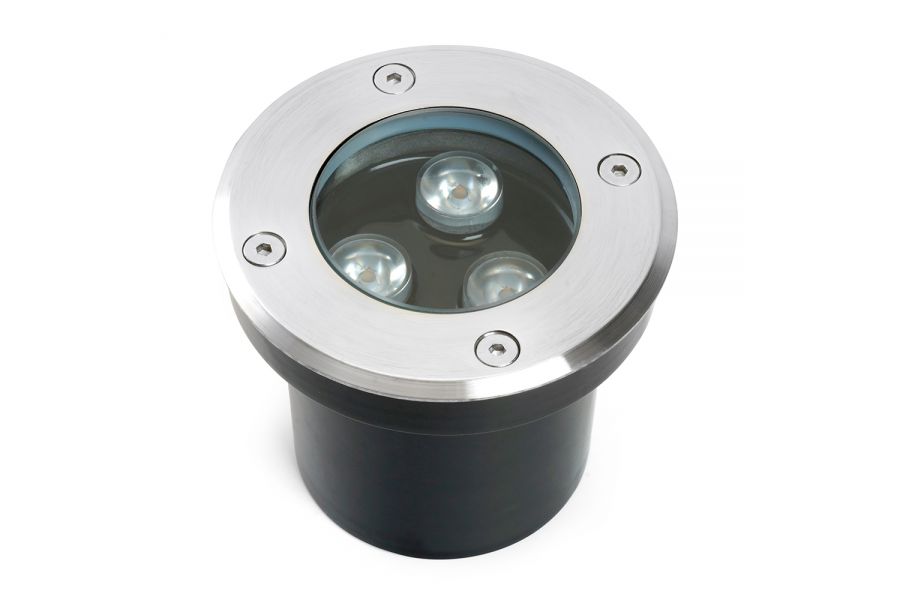 Грунтовый светильник Feron SP2801 48345