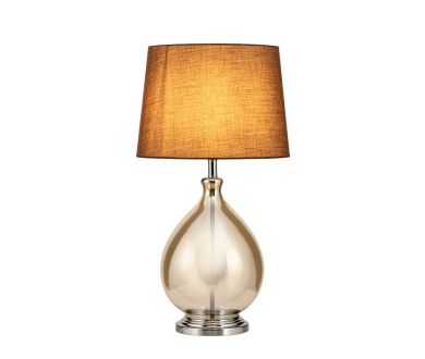 Настольная лампа Modelux ML.6111.01TL BR
