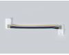 Соединитель гибкий двухсторонний 5050 (5 шт.) Ambrella Light LED Strip GS7851