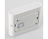 Настенный светодиодный светильник Arlight SP-Wall-110WH-Flat-6W Day White 021086