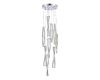 Каскадная люстра ST Luce Elica SL6205.103.09