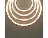Гибкий неон Maytoni Led Strip 220В 8Вт/м 2700K IP65 50м 201229