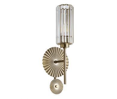 Купить Бра Modelux ML.532.02 AB Бра Modelux ML.532.02 AB