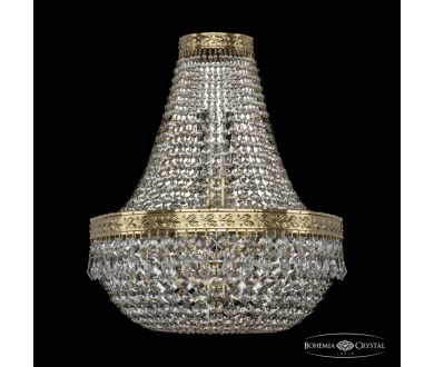 Купить Бра Bohemia Ivele Crystal 19011B/H1/35IV G Бра Bohemia Ivele Crystal 19011B/H1/35IV G