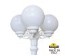 Парковый светильник Fumagalli Globe 250 G25.156.S30.WYF1R