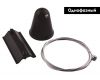 Кронштейн-подвес для шинопровода Arte Lamp Track Accessories A410006