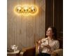 Бра Citilux Jantar CL240333