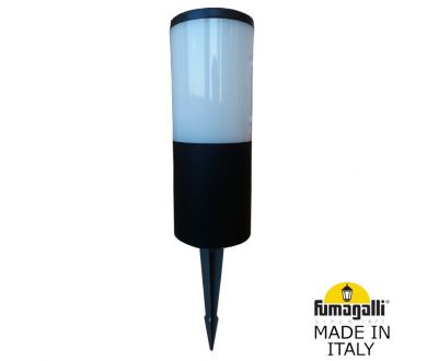 Грунтовый светильник Fumagalli DR2.572.000.AYF1R