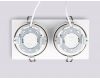 Встраиваемый светильник Ambrella Light GX Standard Tech Techno Spot TN52343