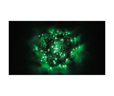 Купить Светодиодная гирлянда Feron Линейная 230V зеленая с мерцанием CL05 32306 Светодиодная гирлянда Feron Линейная 230V зеленая с мерцанием CL05 32306