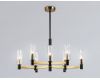 Люстра на штанге Ambrella Light High Light Heigh Light LH55513