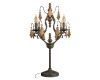 Настольная лампа Loft IT Chateau 10559T