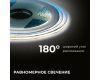 Светодиодная лента Apeyron 24В COB 12Вт/м 4000К 10м IP20 00-385