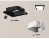 Встраиваемый светильник Ambrella Light Techno XC7902001 (C7902, N7701)