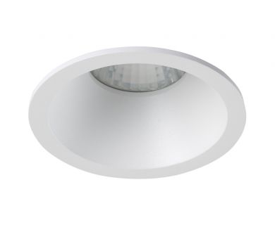 Встраиваемый светильник Crystal Lux CLT 006C1 WH V2