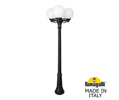 Парковый светильник Fumagalli Globe 250 G25.156.S30.AYF1R