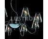 Подвесная люстра Lightstar Diafano 758084