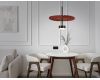Подвесной светильник Ambrella Light High Light Modern LH72613