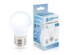 Светодиодная лампа Ambrella Light Bulbing E27 11W 6400K шар 451106