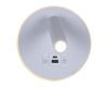Спот Reluce 86203-9.2-001KT LED12W+USB WT