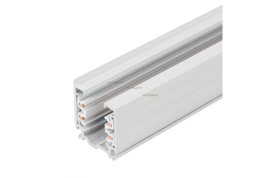 Шинопровод Arlight LGD-D3P-4000 White-M 025249
