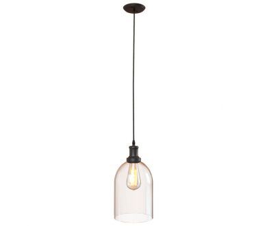 Подвесной светильник LOFT IT Glass bell Loft1814