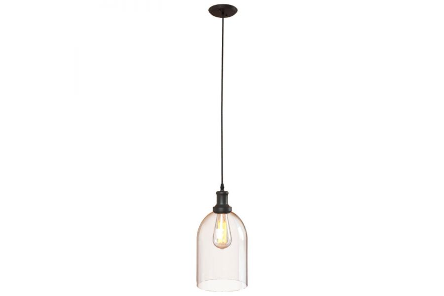 Подвесной светильник LOFT IT Glass bell Loft1814