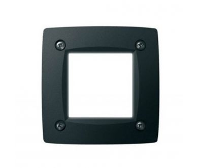 Уличный светодиодный светильник Fumagalli Leti 100 Square 3C1.000.000.AYG1L