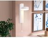 Настенный светодиодный светильник Ambrella Light Wallers FW160