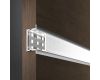 Встраиваемый профиль для трехрядной LED ленты Elektrostandard LL-2-ALP019 4690389193286 a062732