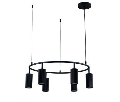 Подвесная люстра Moderli Cora V11601-6P