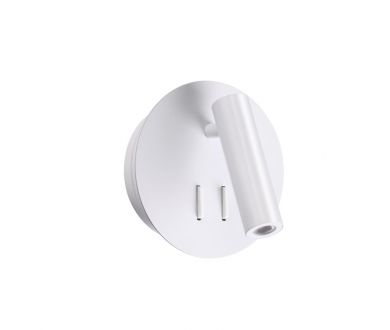 Светодиодный спот Odeon Light Beam 3912/9WL