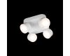 Спот Loft IT Case 10326 White