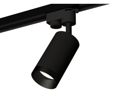 Трековый однофазный светильник Ambrella Light Track System XT6323061 (A2521, C6323, N6131)