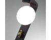 Ландшафтный светильник Odeon Light Nature Luma 5434/1F
