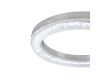 Потолочный светильник Escada Horda 10292/1LED