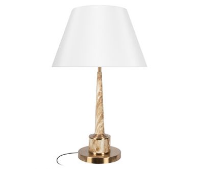 Настольная лампа Loft IT Vein 10443T/B