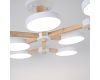 Люстра на штанге ImperiumLoft Turna X 178304-26
