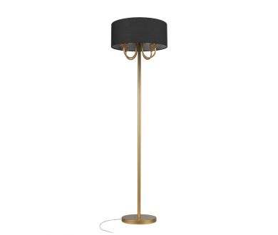 Торшер Loft IT Balance 10416F GD