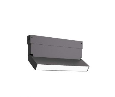 Трековый светильник ST Luce Skyline 220 ST685.496.09