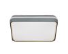 Потолочный светильник Lumina Deco Paneli LDC 8061-450 BL