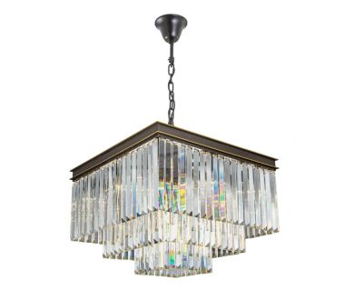 Купить Подвесная люстра Citilux CL332231 Подвесная люстра Citilux CL332231
