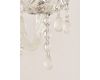 Бра Bohemia Ivele Crystal 112B/2/141 Ni V0300
