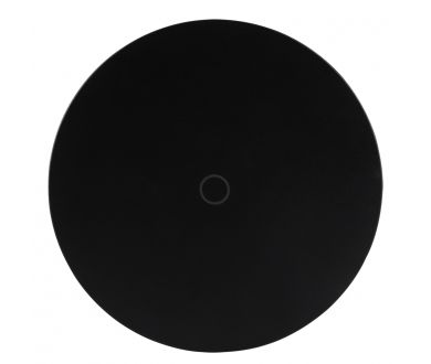 Уличный настенный светильник Arte Lamp Nimbo A4506AL-1BK