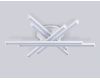 Потолочный светильник Ambrella Light Comfort LineTech FL6271