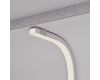 Силиконовый профиль Arlight WPH-FLEX-3020-TOP-S16-10m WHITE (Силикон) 062838